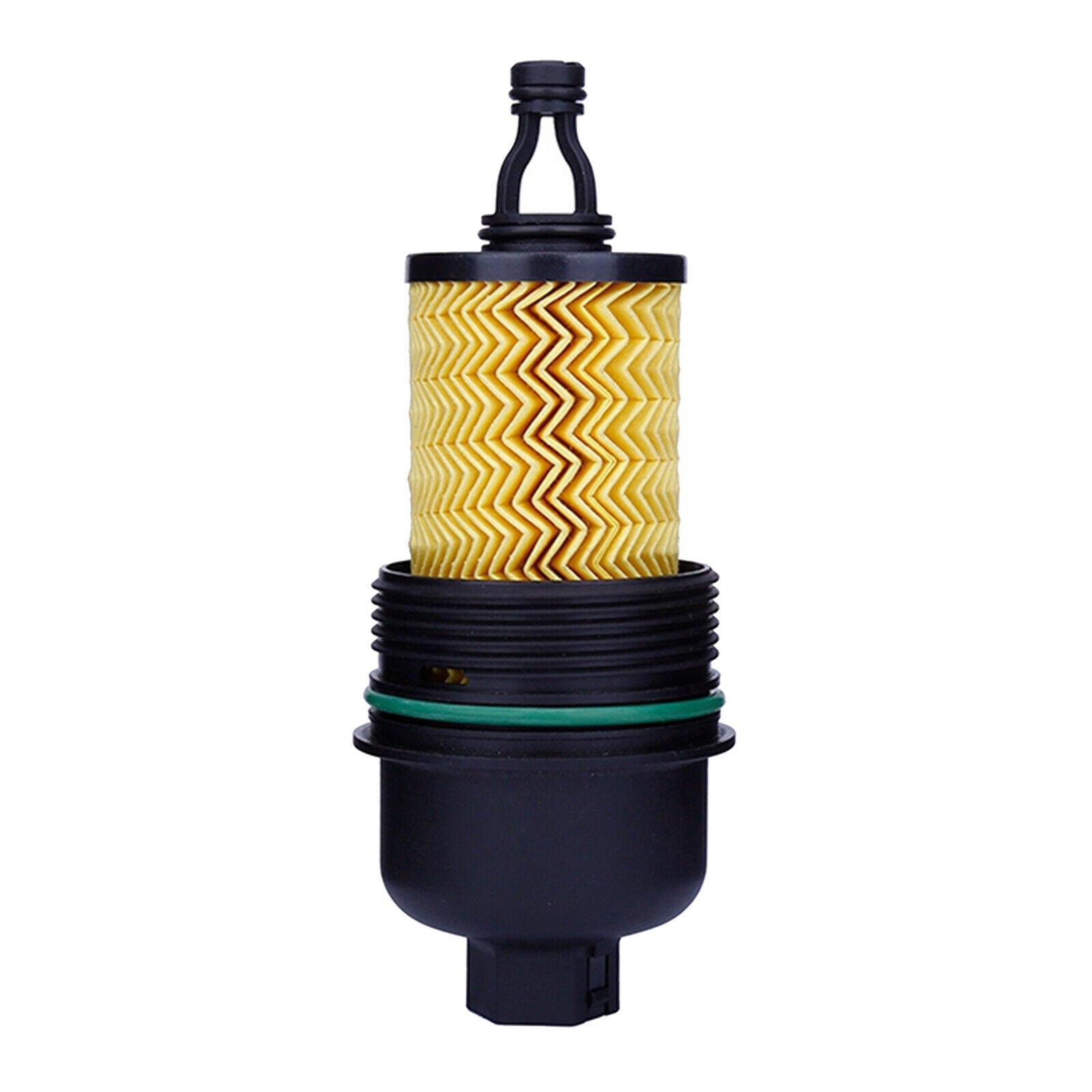 Automobile Oil Filter for Maserati 2014-2019 Ghibli V6 3.0L Replaces# 311401