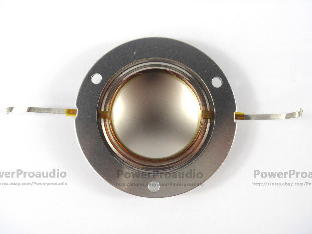 4pcs/lot 34.4mm 34.5mm speaker part voice coil speaker replacement