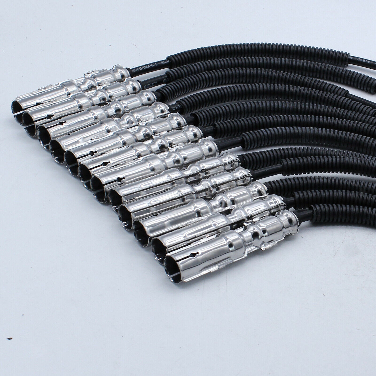 New Spark Plug Ignition Wire for Mercedes   C240/ C32 AMG SLK32 AMG