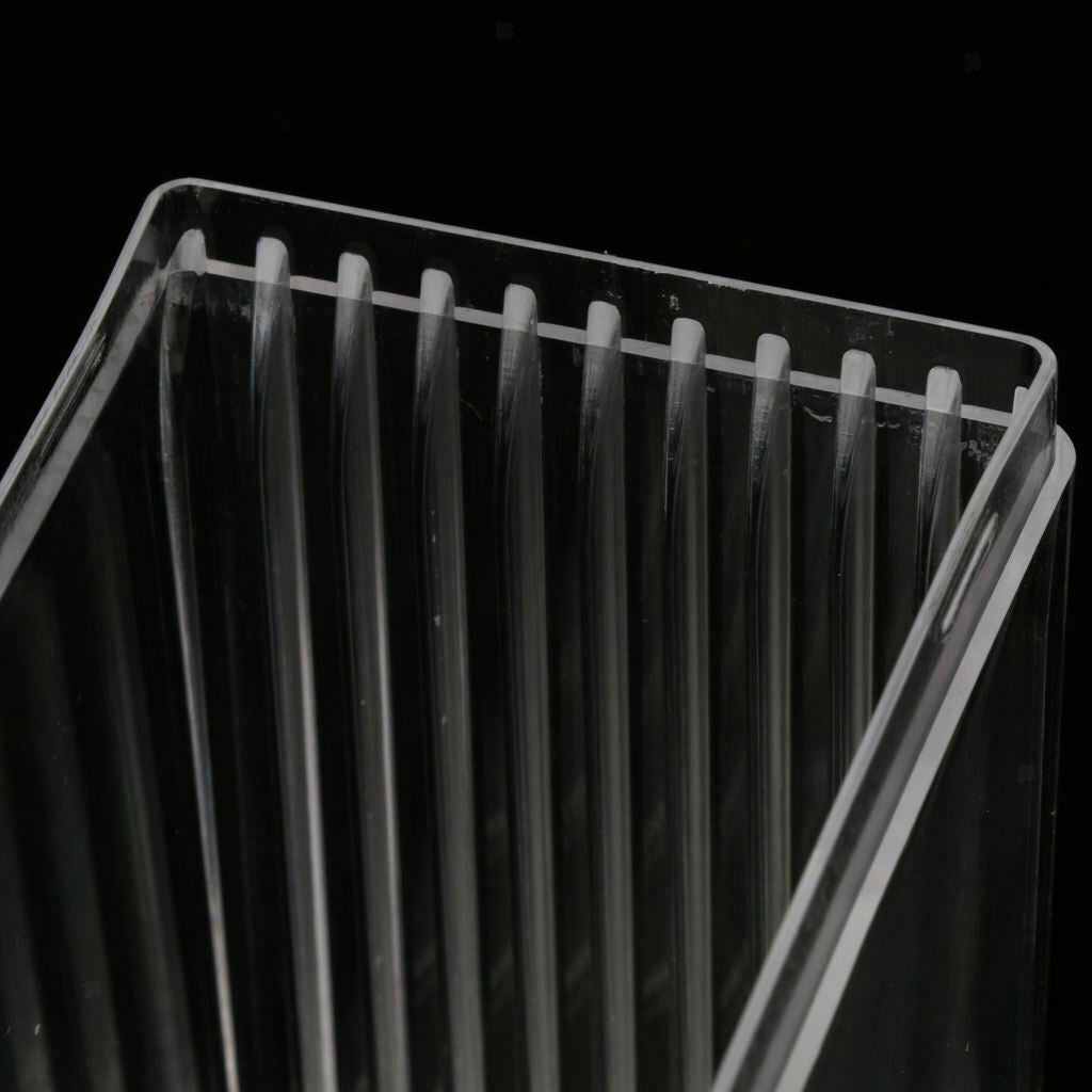 Storage Case Hard Box Bag Container for Square Filter &  System