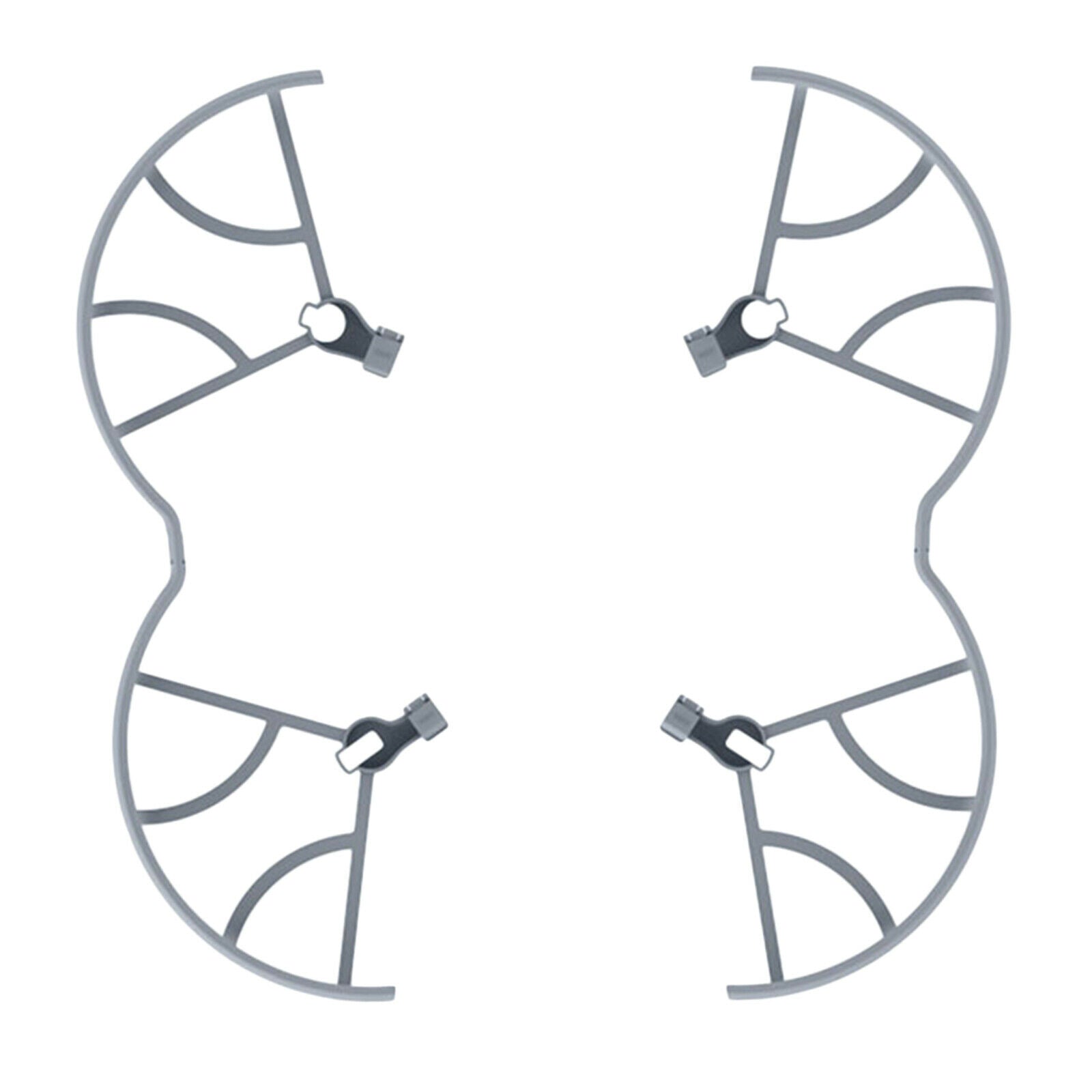 Drone Propeller Bumper Guard Cover for DJI Mavic Air 2 RC Drone Accessories
