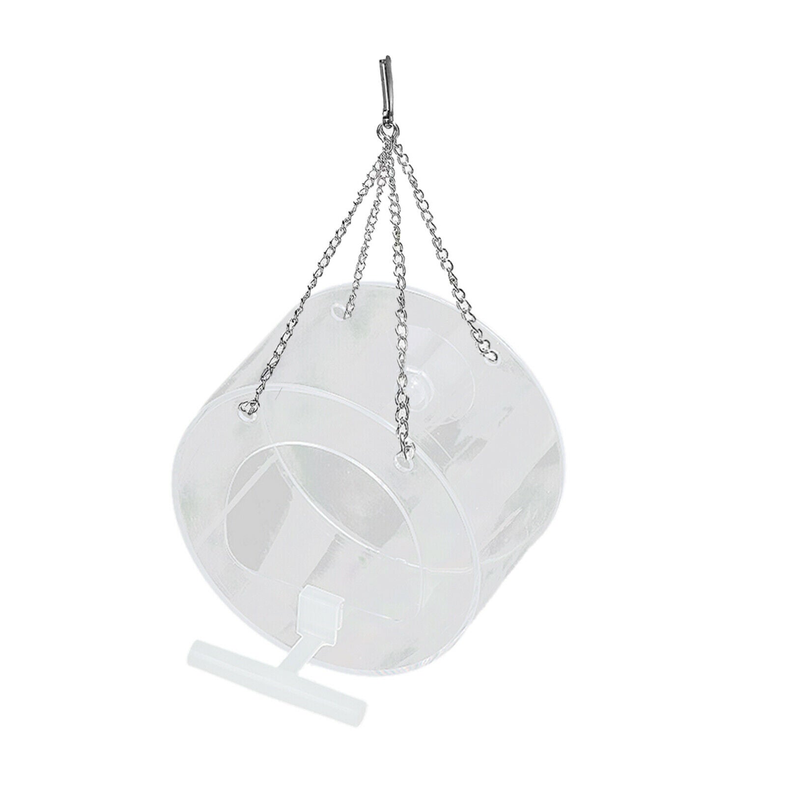 Window Bird Feeder for Bird Feeding Birdhouse Station Outside Yard Window