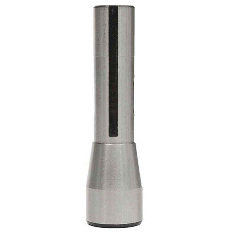 R8 Shank To Mt2 R8 Drill Chuck Arbor Taper Adapter Sleeve X5L3L3