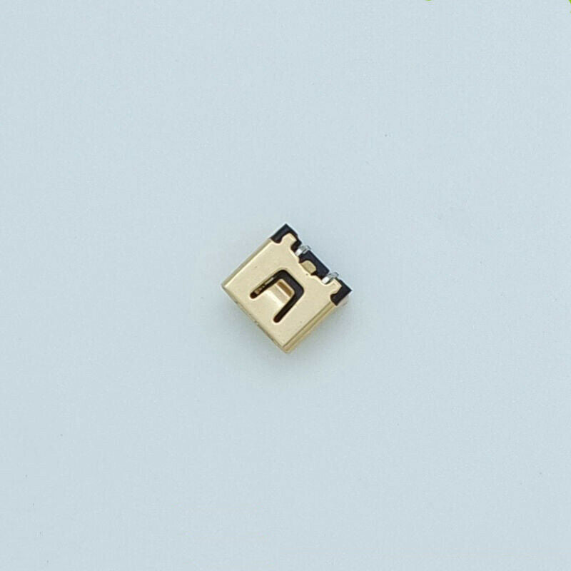 10PCS For Nintendo DS Lite NDSL Charger Charging Port Connector Repair part