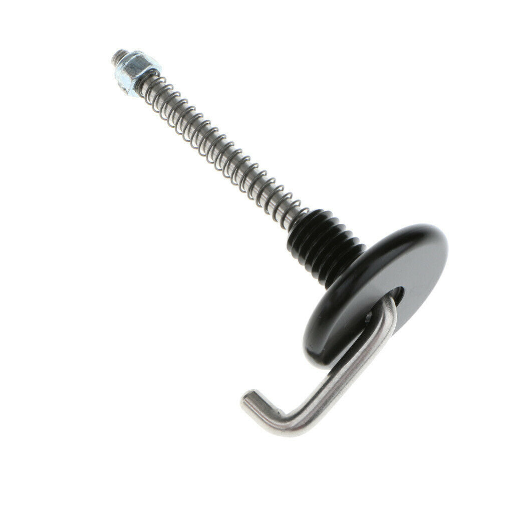 3/8" Thread Camera Tripods Hook Spring Hook Replacement for Benro Sirui Tripods