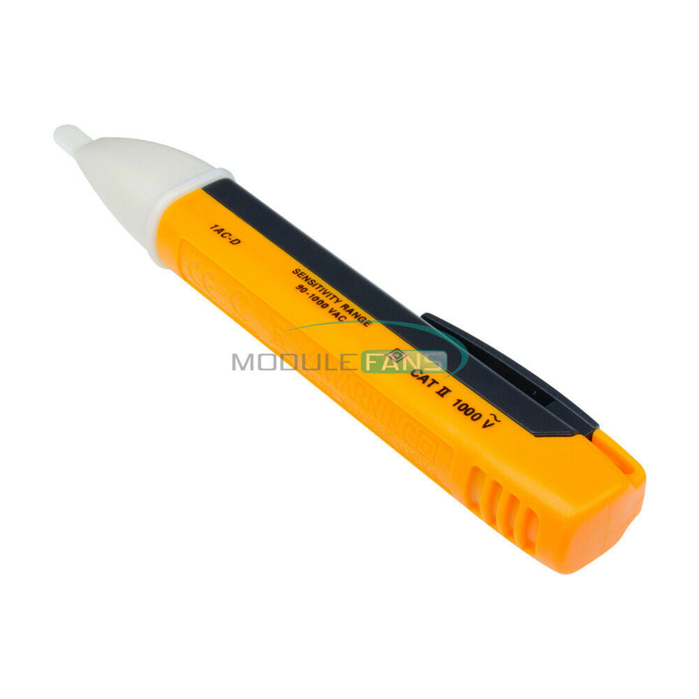 LED Non-Contact AC Electric Power Voltage Tester Pen Detector Sensor Tester Pen