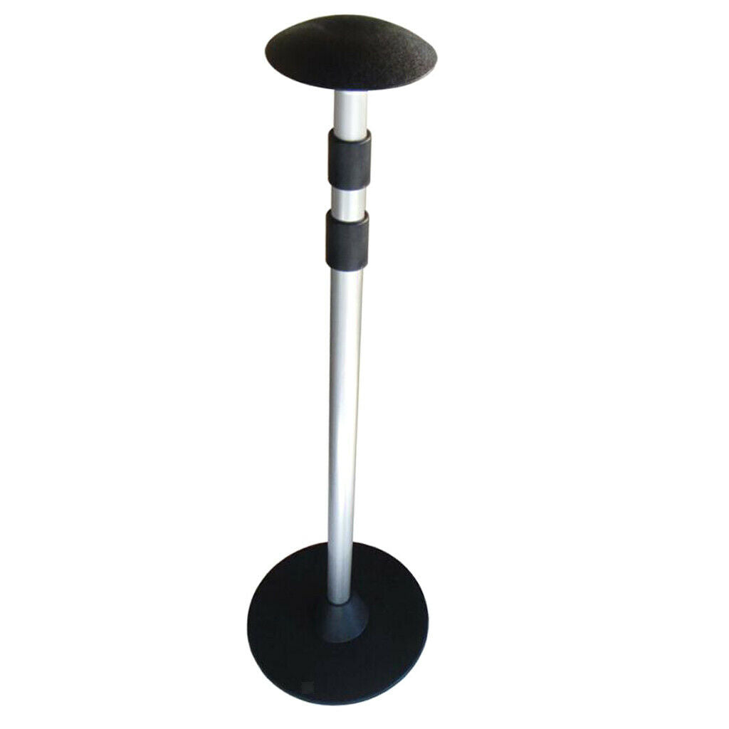 Boat Cover Support Pole System Height Adjustable 22-54" with Cap #3012PA3