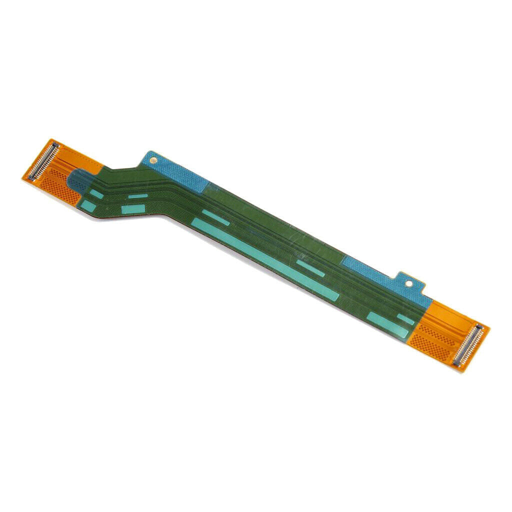 Motherboard Flex Cable Ribbon Connect For  Redmi S2 Replace FPC