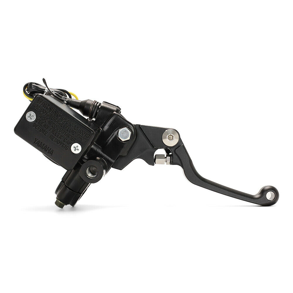 Front Brake Master Cylinder Lever For YAMAHA WR125X/R WR250R/X XT660R/X XT 125