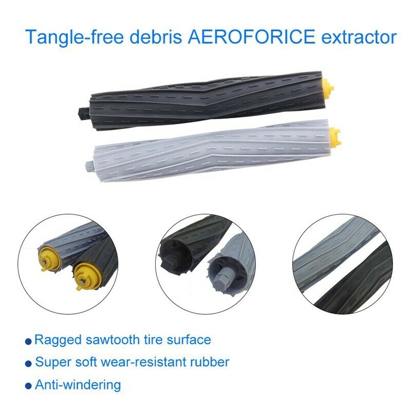 Replacement Kit For Irobot Roomba 800 900 Series 805 860 870 871 880 890 960 9H9
