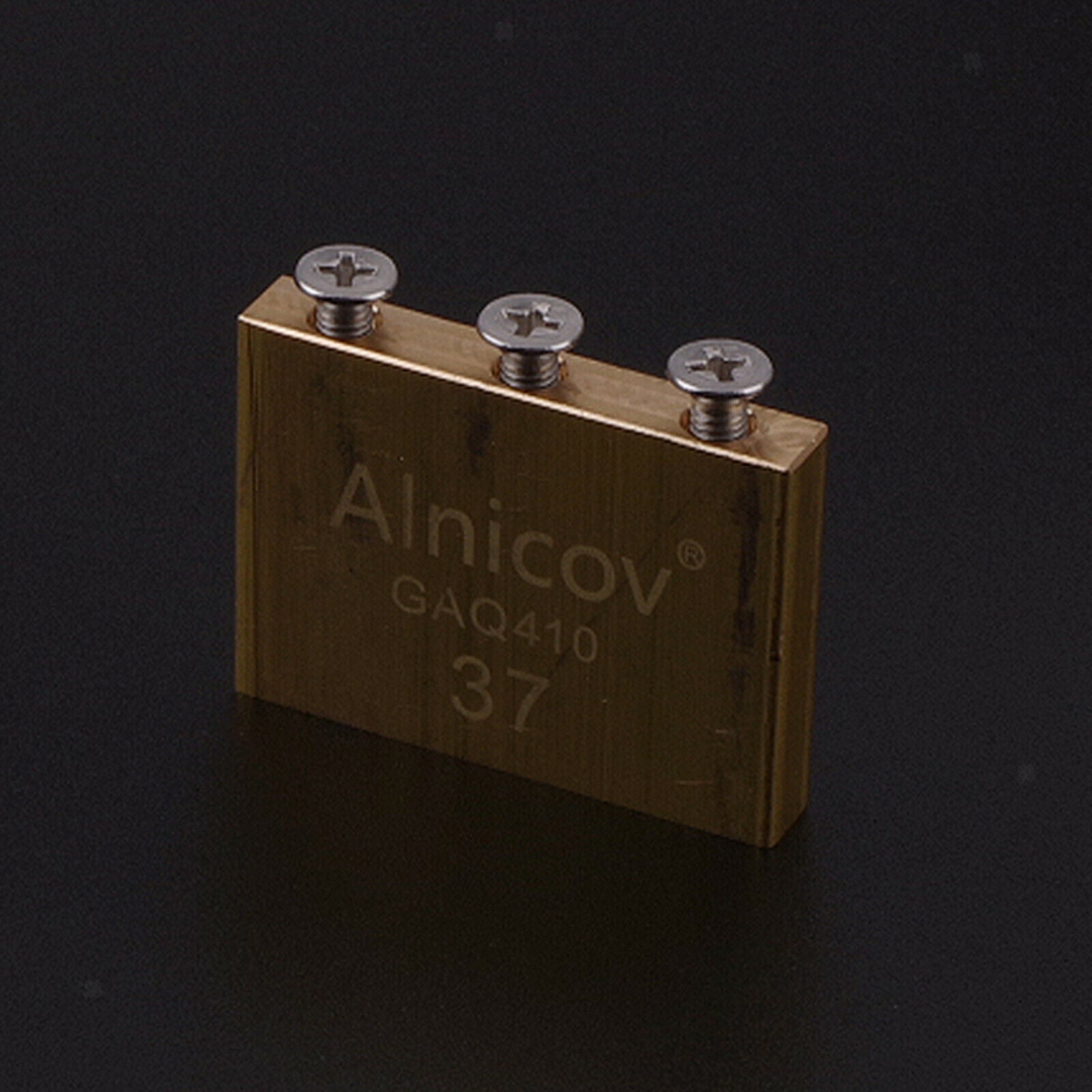 37mm Professional Guitar Tremolo Block for Electric Guitar Bass Accessory