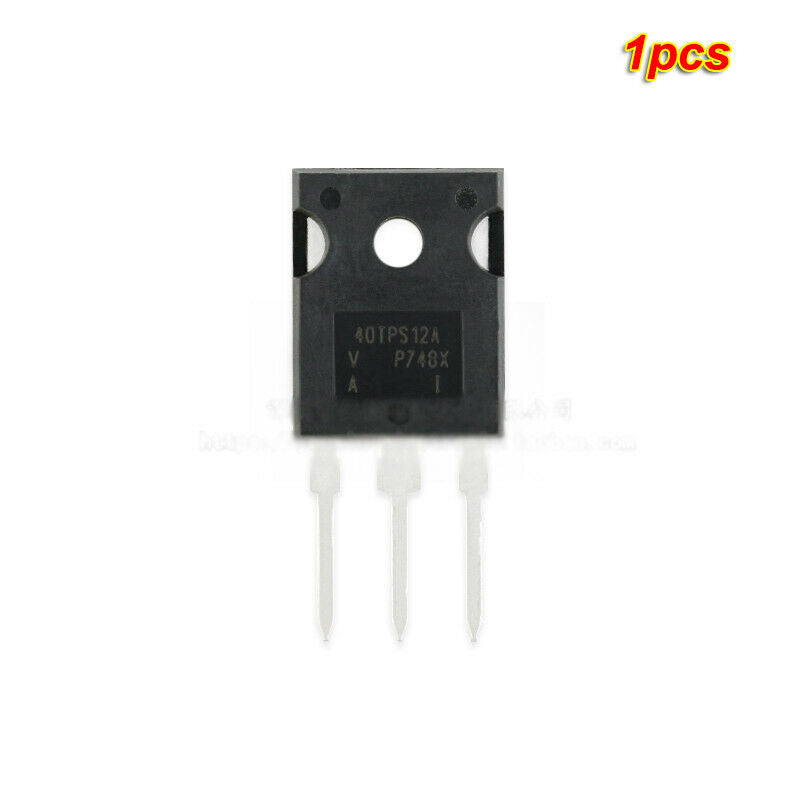 Transistor VS-40TPS12APBF TO-247 40A thyristor high voltage phase control SCR