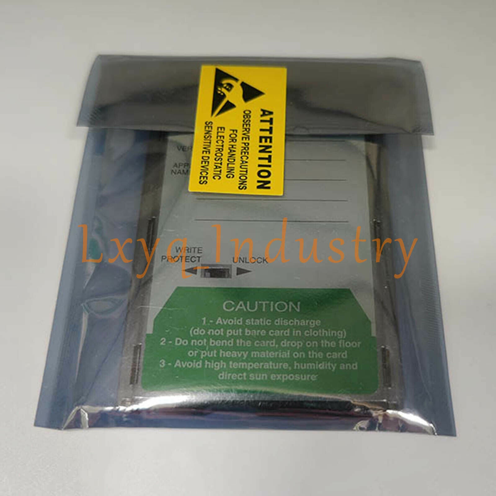 Schneider TSXMFPP128K Memory Card TSXMFPP128K Brand New Quality Assurance