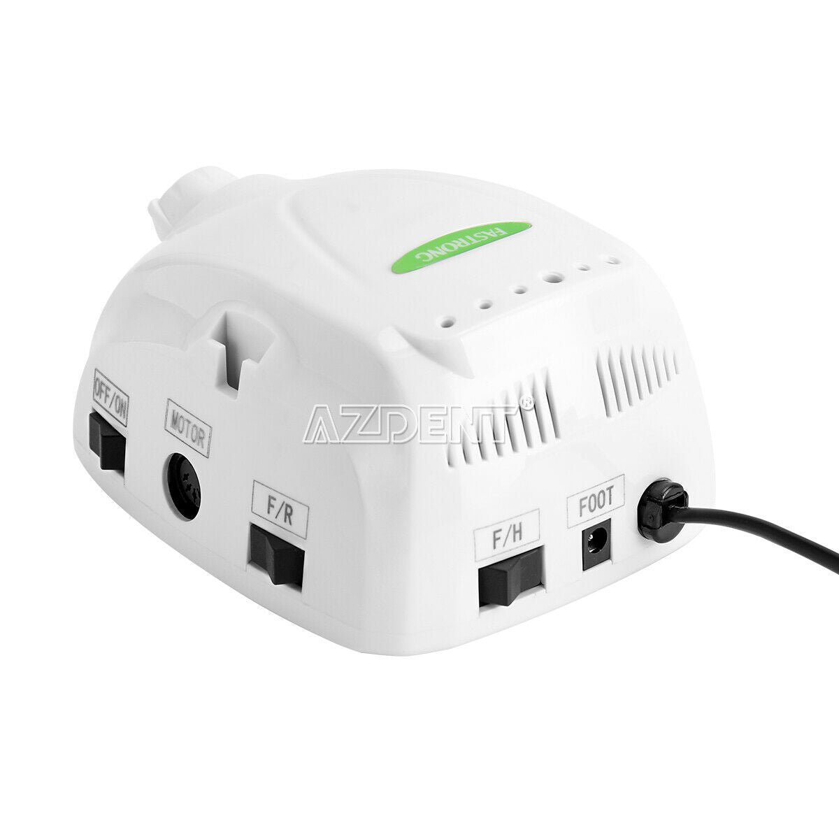 Portable Dental 45W Marathon Micro Motor 35000RPM Polishing High Speed Handpiece