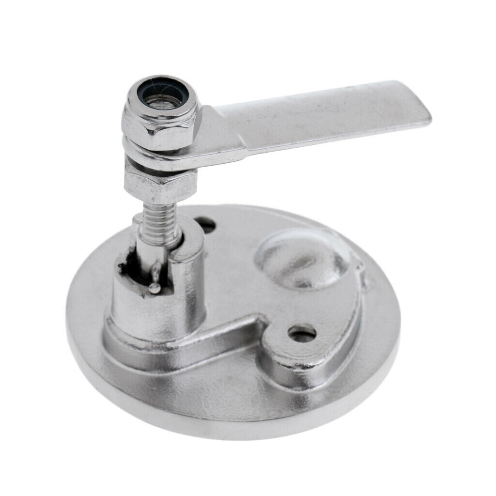 Hatch Rotating Lock Latch Raise Traction  T Handle for Marine Boat