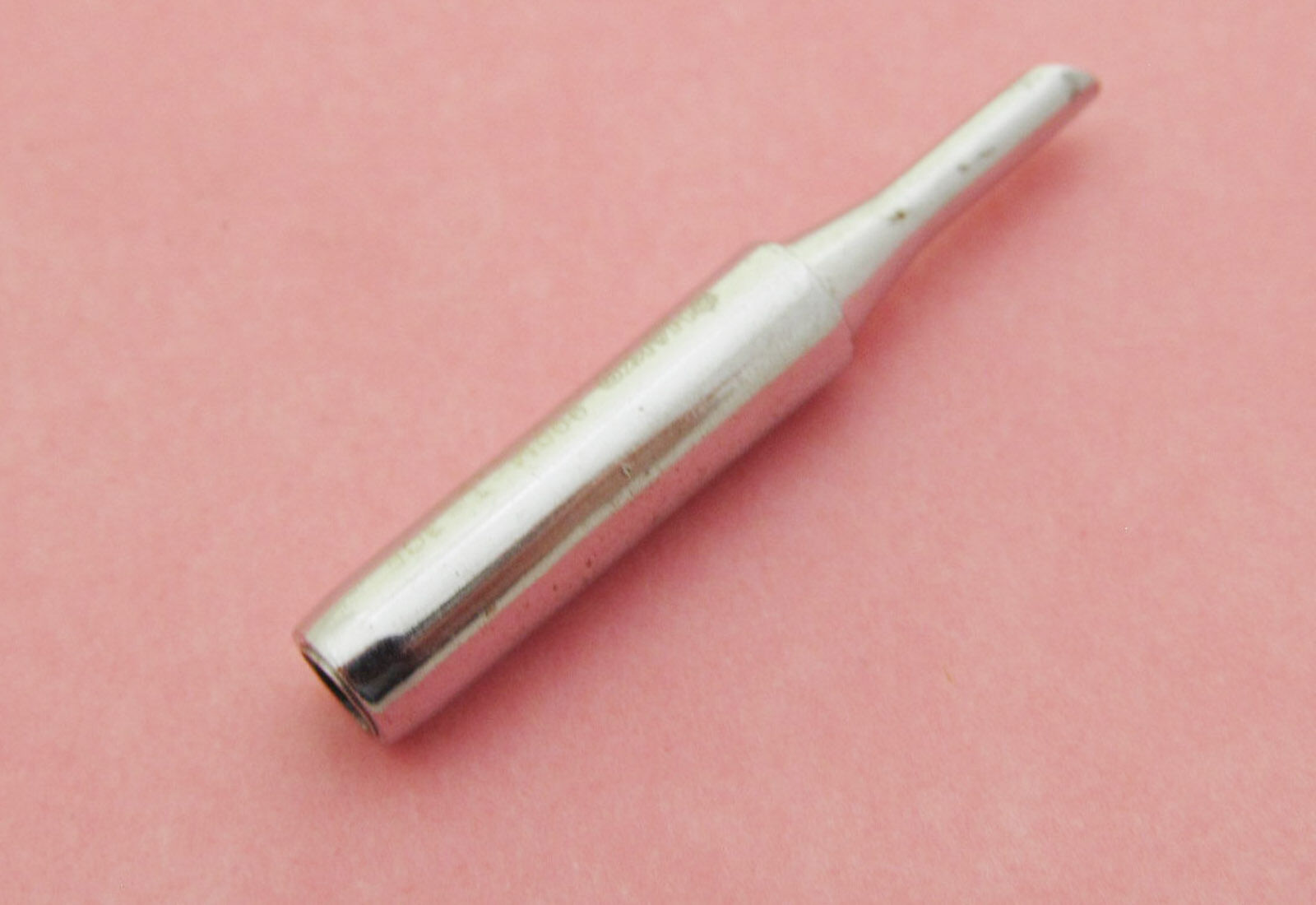 New Replace Soldering Solder Leader-Free Solder Iron Tip F Hakko 936 900M-T-3CF