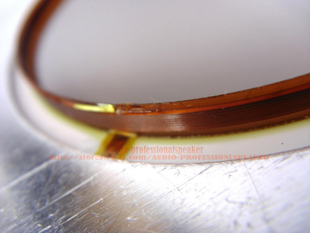Replacement Diaphragm Beyma CP750 TI / CP755 TI-ND 8 Ohm