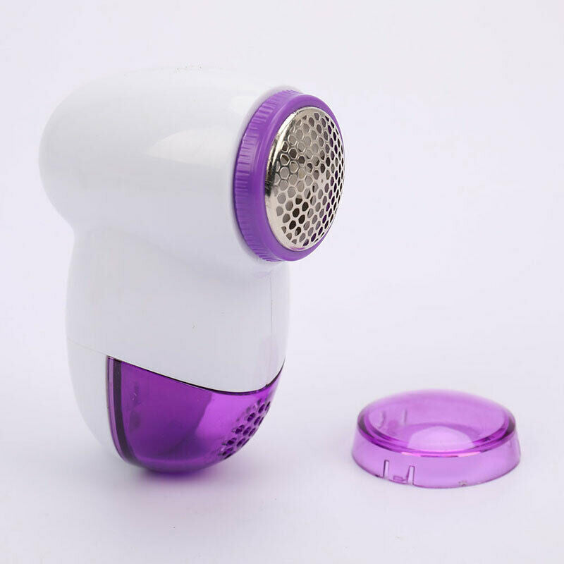 Portable Sweater Shaver Clothing Lint Removers Clothes Fluff Pellets Remo.l8