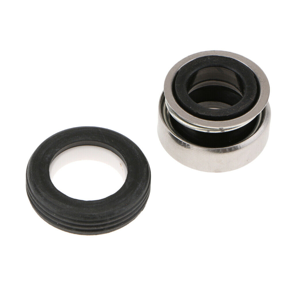 Water Oil Pump Seal Mechanical Rubber Seal Gasoline Shaft Rubber Seal 14mm
