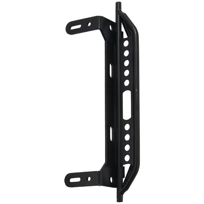 2PCS Metal Side Pedal for 1 / 10 RC Cler Car for Traxxas 4 Defender Bronco forN2