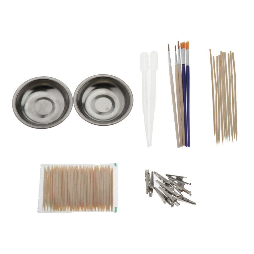 Pattern Painter DIY Tools Pattern Color Tools - 9pcs