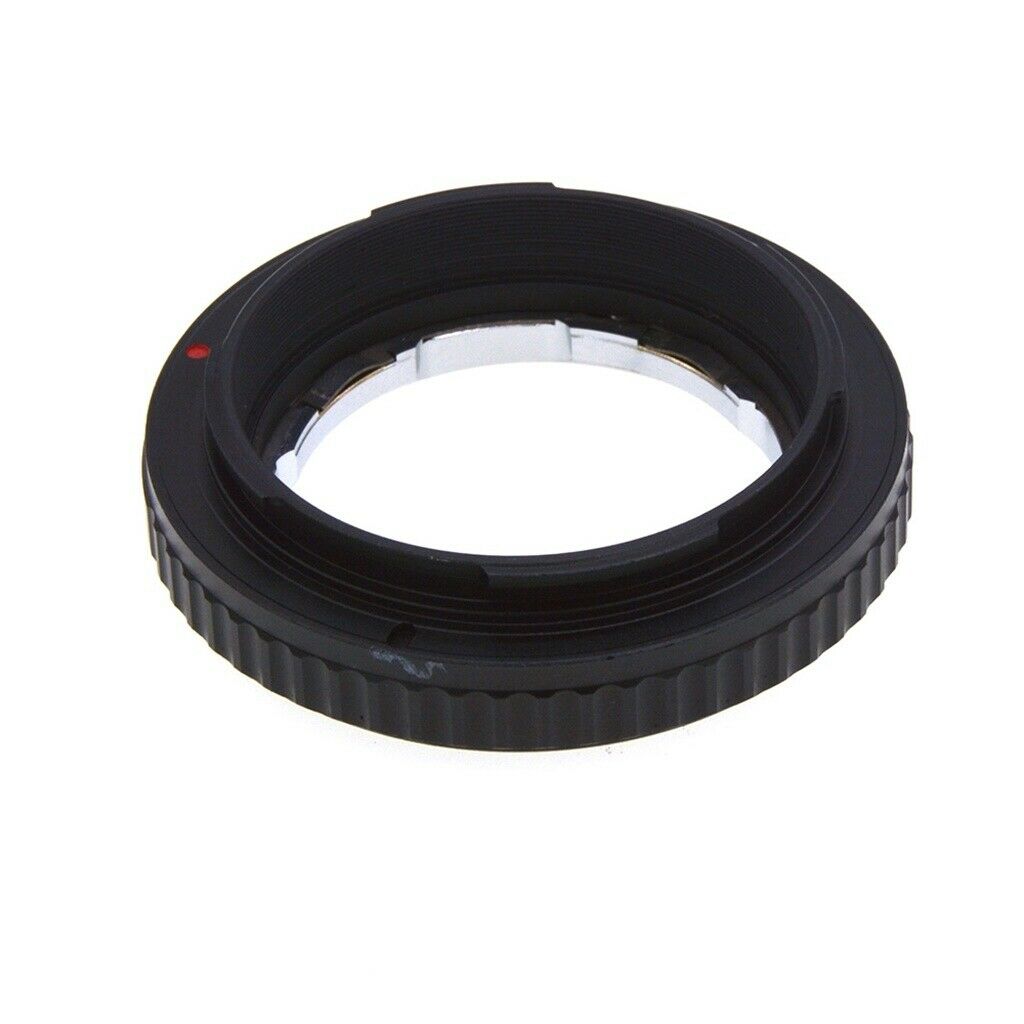 Lens Adapter Ring For Leica M LM Zeiss M VM Lens To  Z7 Z6 Camera