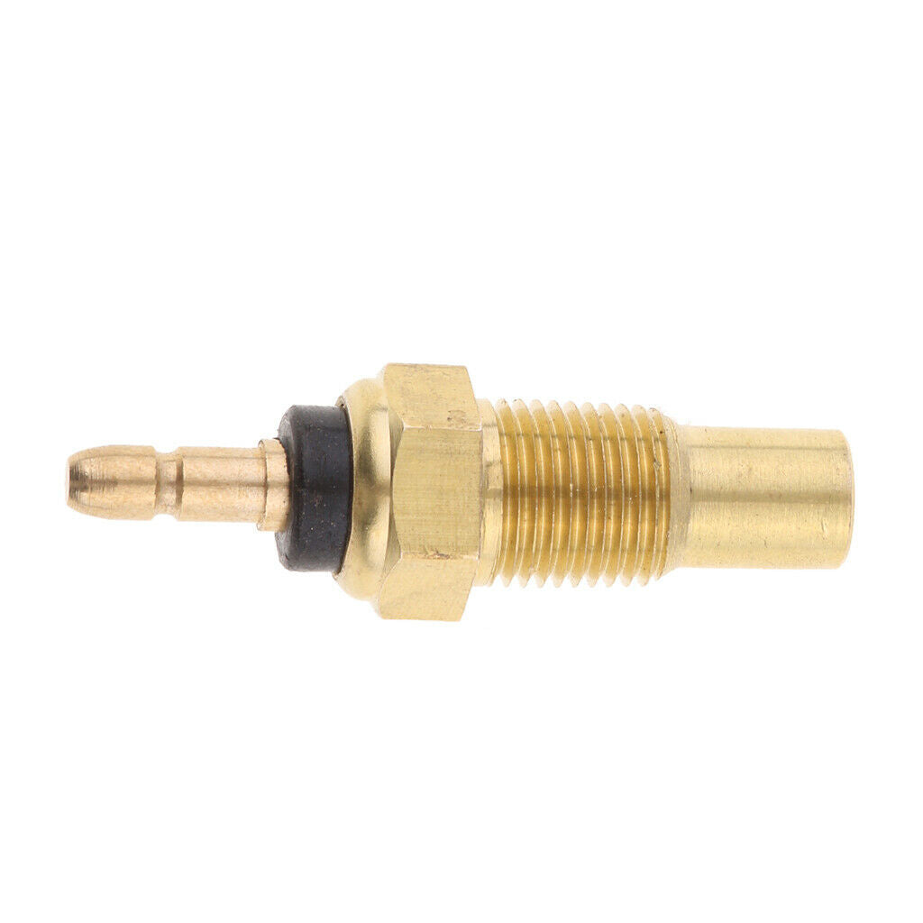 1 Piece Temperature Sensor Cooling And Heating System Engine Cooling Coolant