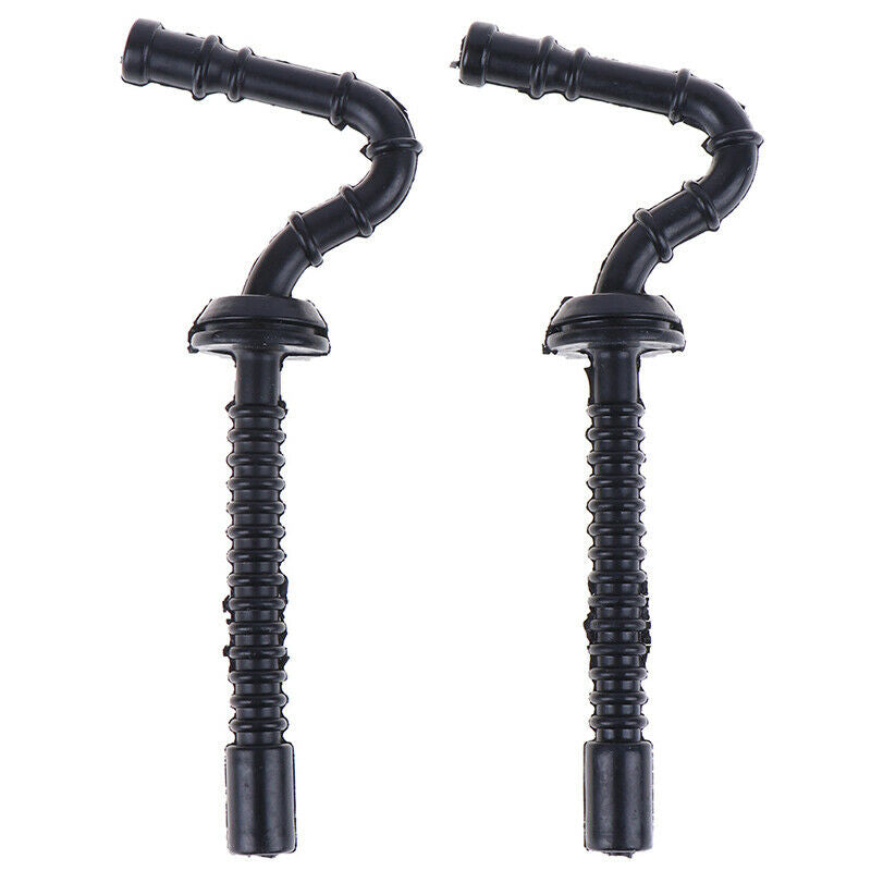 2 x Fuel Line Hose Pipe For Stihl 021 023 025 MS210 MS230 MS250 Chainsaw .l8