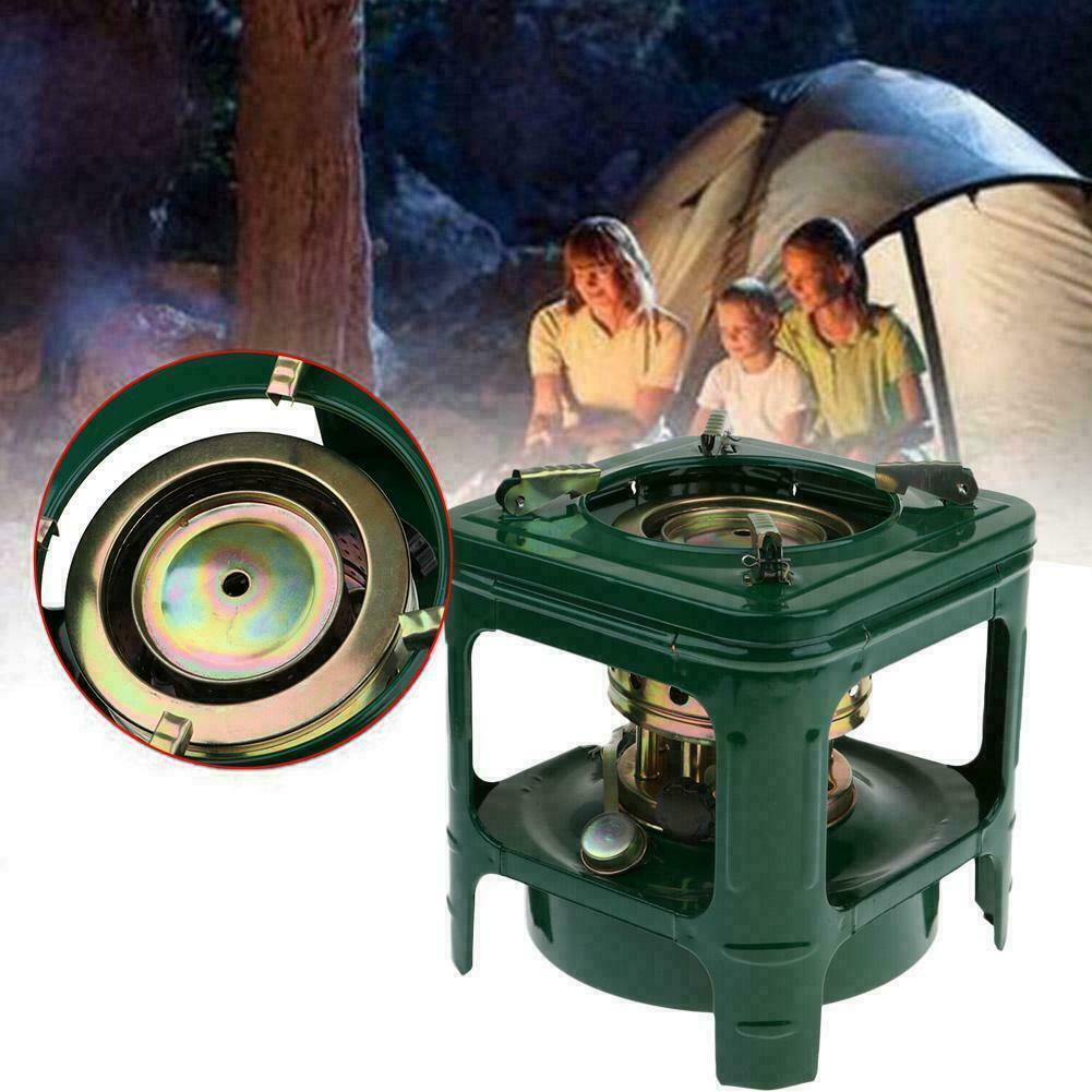 Portable Kerosene Stove Cookware Camping Hiking Heater Tool 2021 Picnic NEW