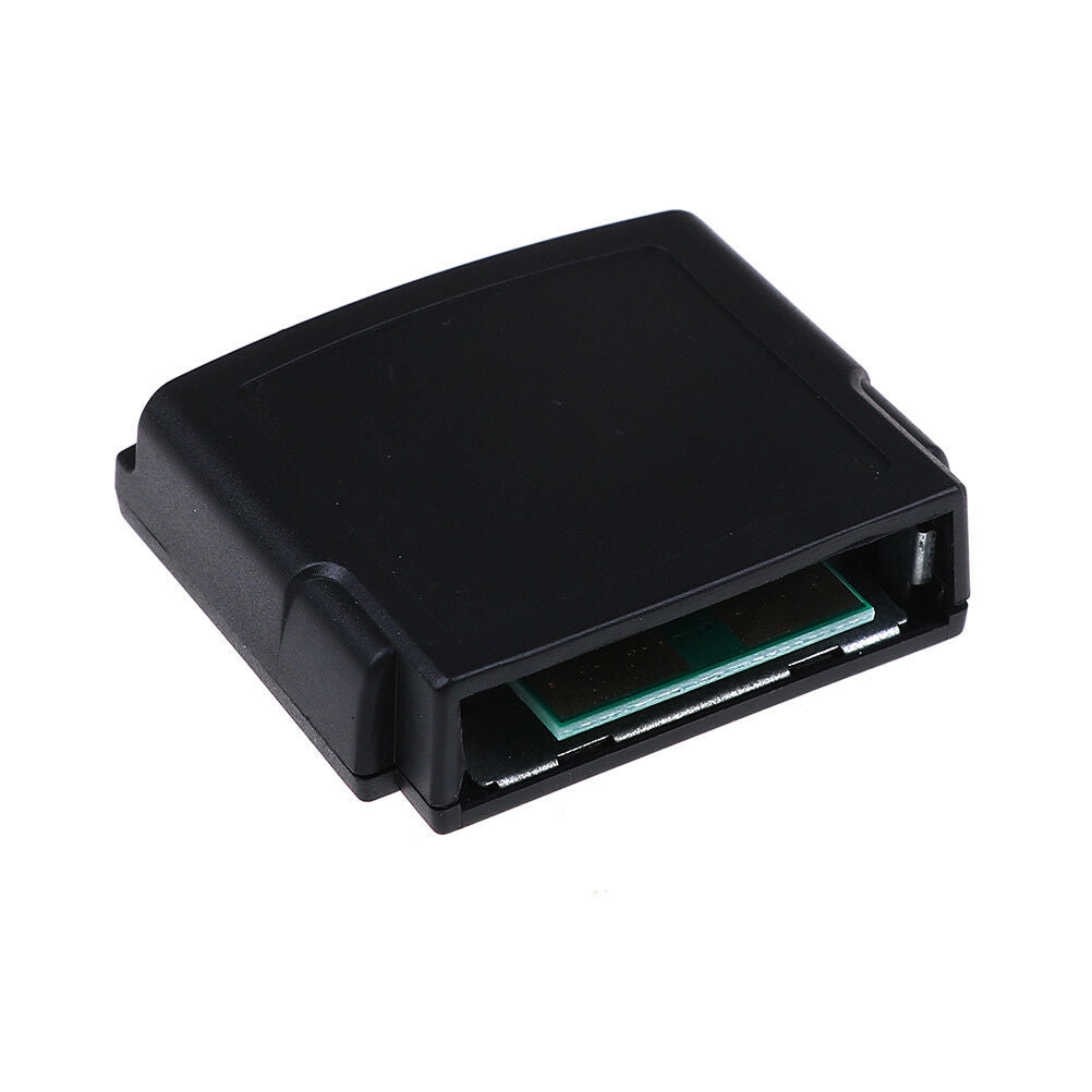 New memory jumper pak pack for  64 N64 game consNWAUJ Tt