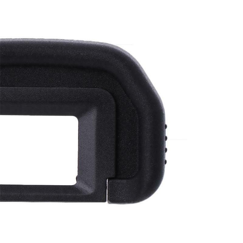 Viewfinder EB Rubber Eye Cup Eyepiece For Canon 30D 40D 50D 60D 70D 5D