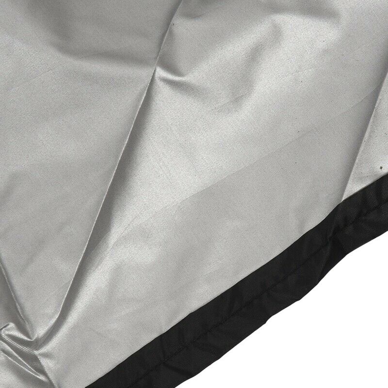 4Pcs Tire Covers 32 Inch 210T Wheel Tire Tyre Waterproof Protective Cover TireE3