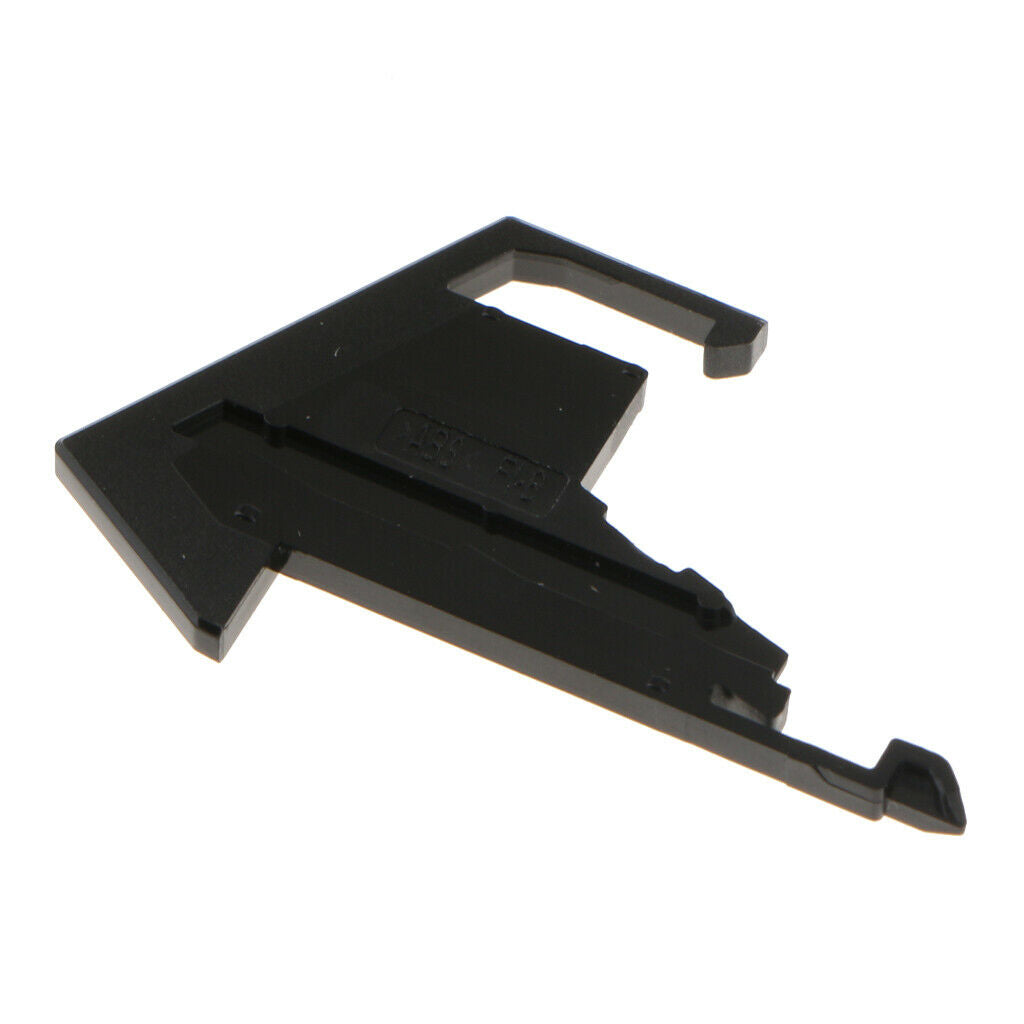 Eject Power Button Clips Replacement for   4 PS4 CUH-1200 Console