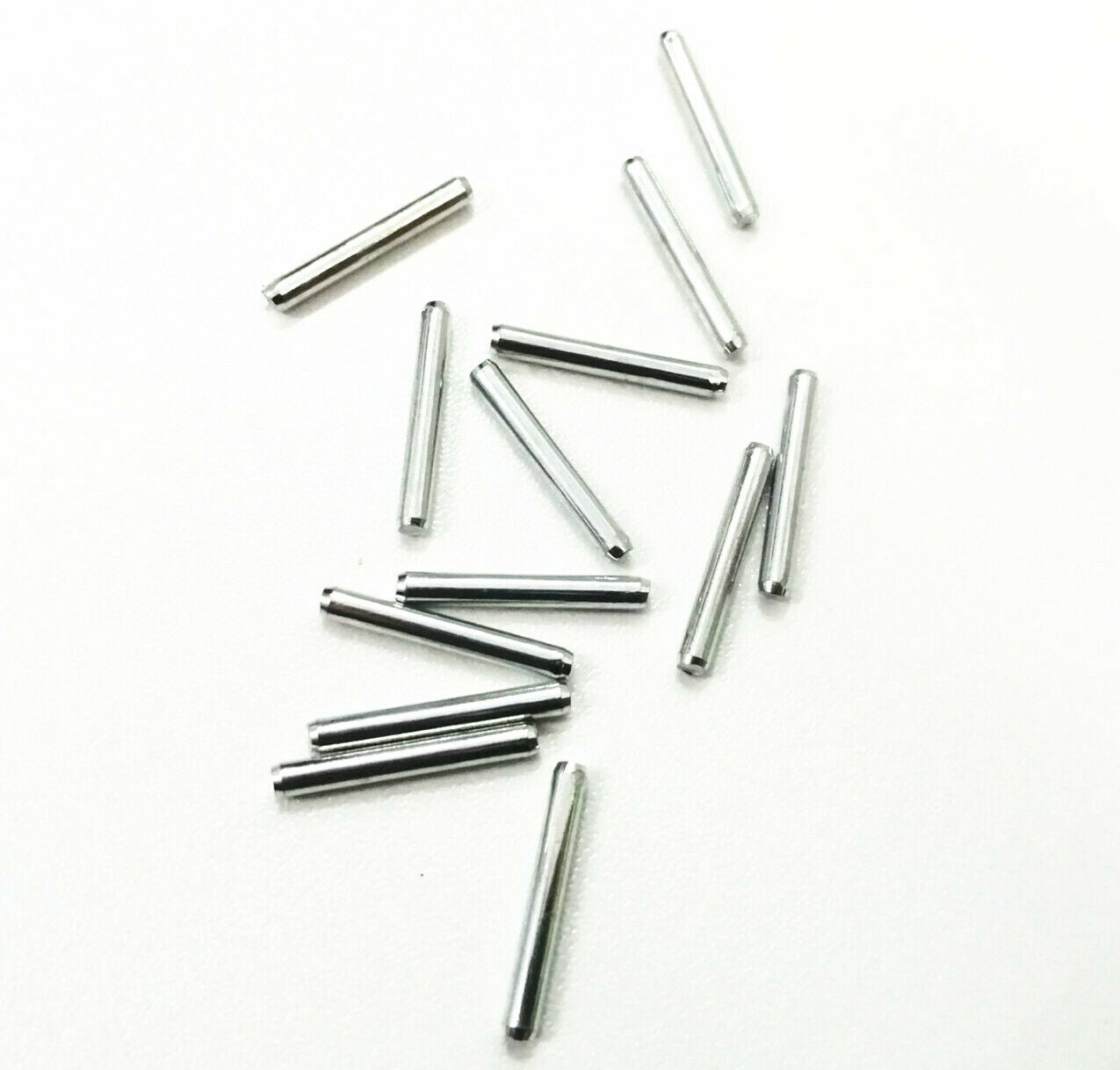 10x Steel RC Suspension Pivot Pin Axle Shaft Custom Build 3mm x 25mm