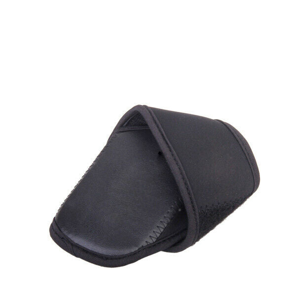 Black Golf Traing Aids Tool Swing Wrist Brace Band