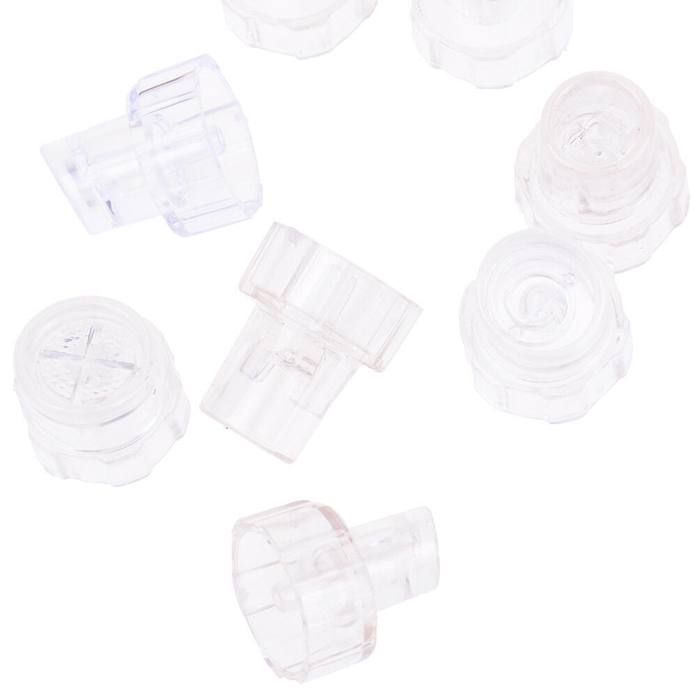 8Tips replacement cleaning head for hydra dermabrasion aqua peel beauty m.l8
