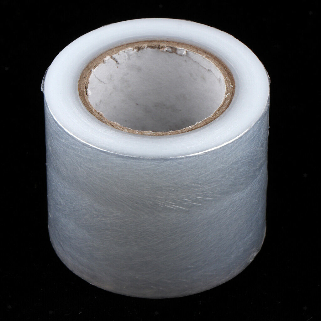 200m Microblading Eyebrow  Plastic Wrap Semi Permanent Make-up Supplies