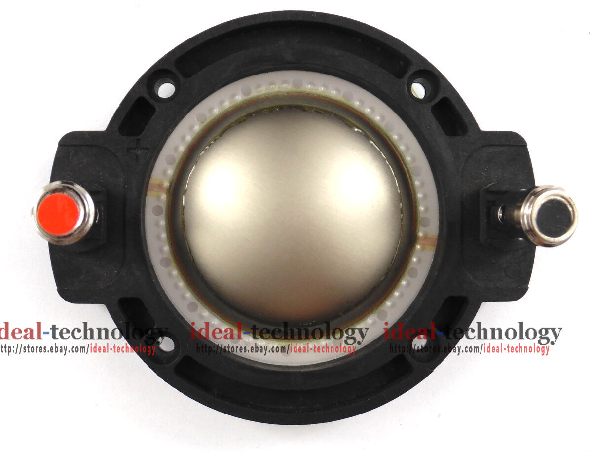 Replacement Eighteen 18 Sound  Repairkit Kit  ND1070, ND1090, HD1050, 16 ohm