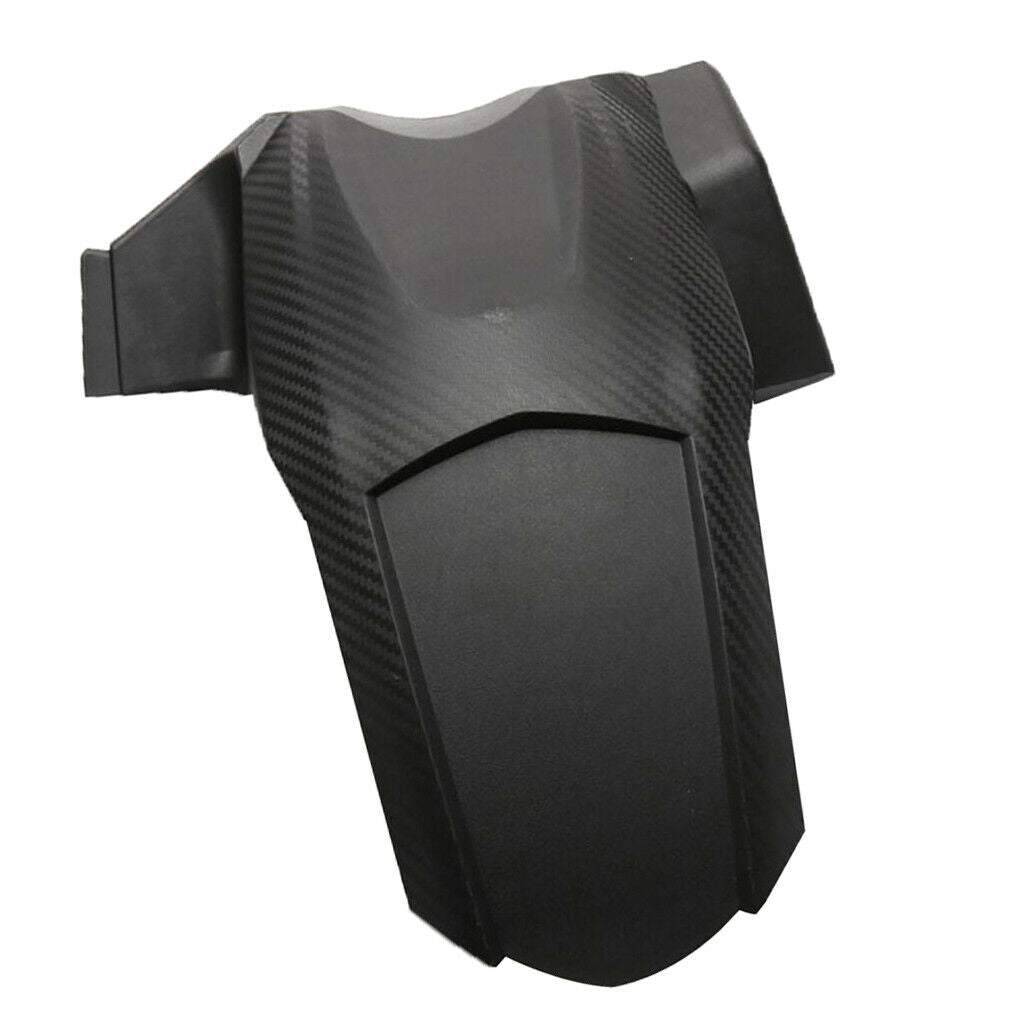 Motorcycle Rear Wheel Fender Cover Splash Mud Guard Fit for Yamaha   155