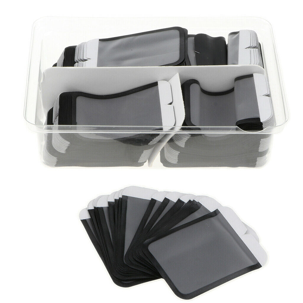 500pcs Barrier Envelopes #2 Phosphor Imaging Plates Holder