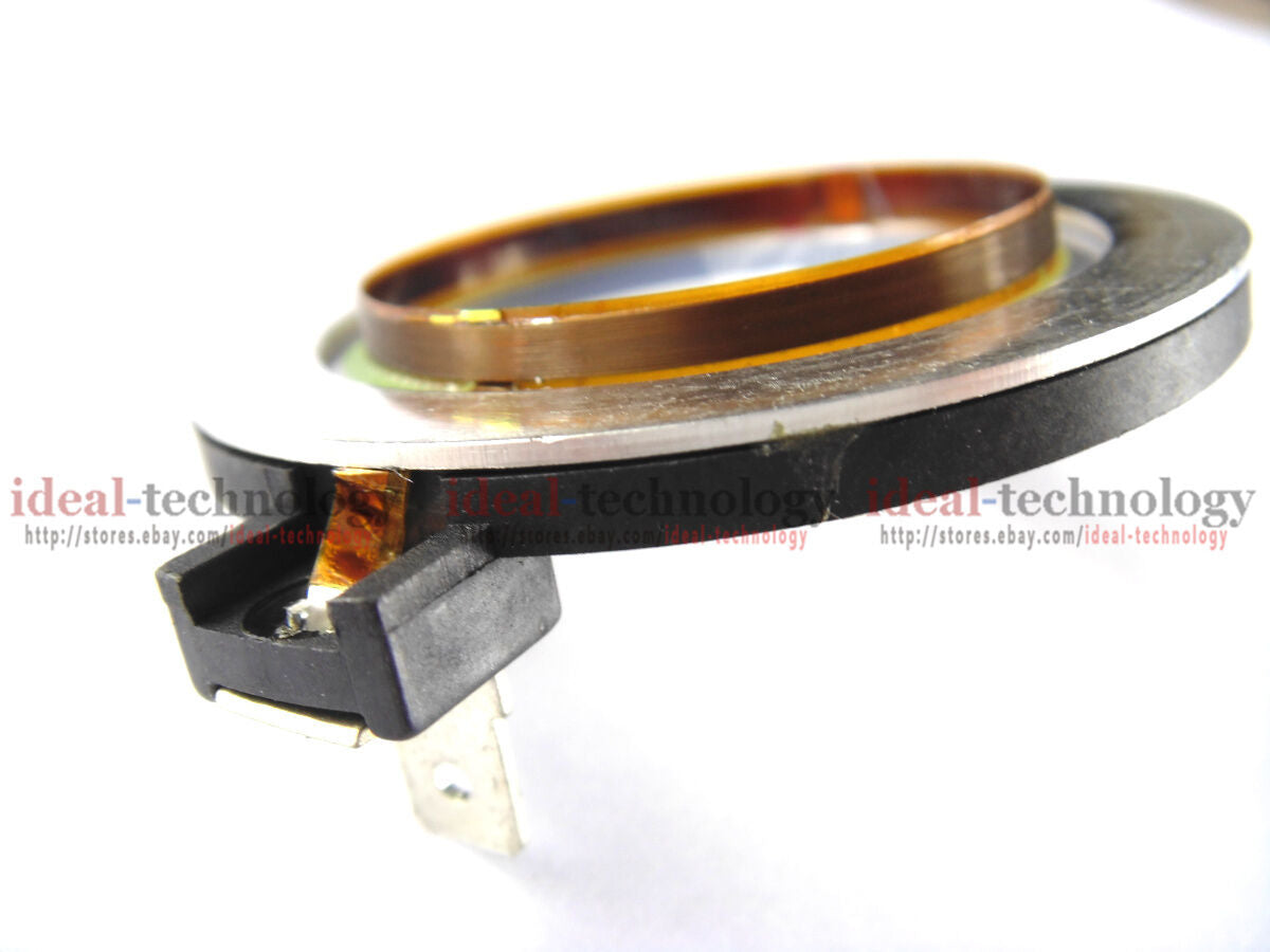 4PCS/LOT Diaphragm RCF ND1411 8ohm diaphragm voice coil size 35.5mm