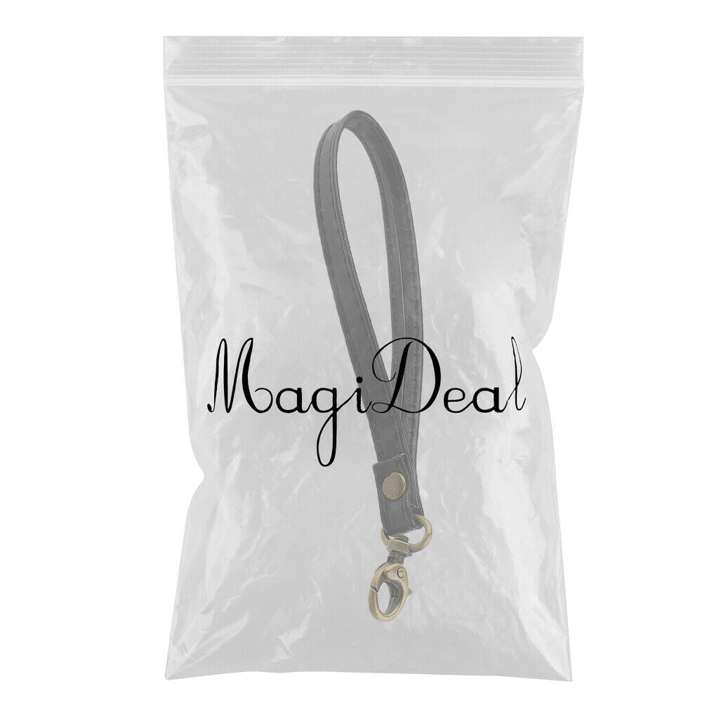 2 Pieces Hand Wrist Straps For ID Name Tag Holders