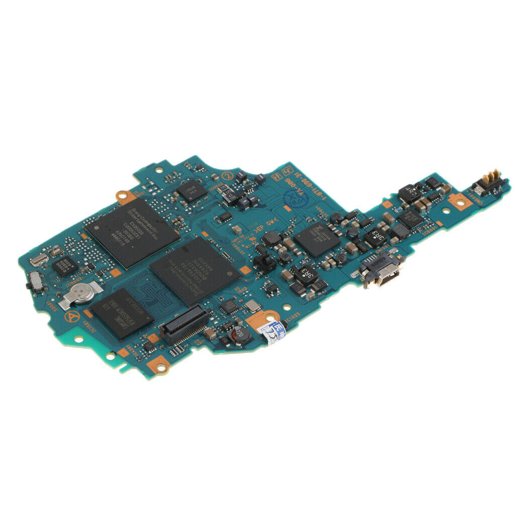 Mainboard Mainboard Mainboard Compatible with Game Console for Sony PSP 1000