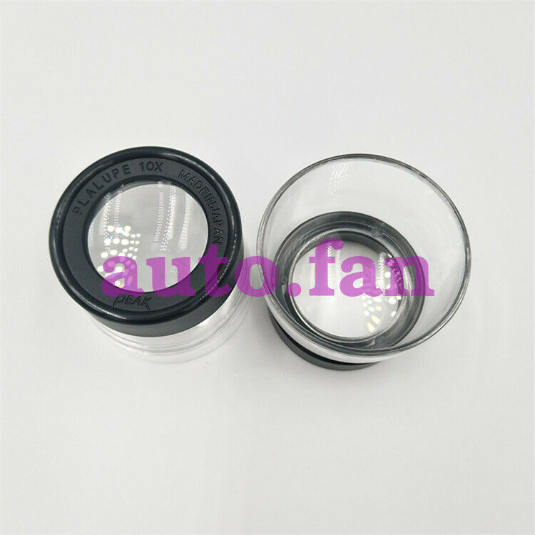 1PCS Applicable for Handheld 10x Magnifying Eyepiece 2032-10X