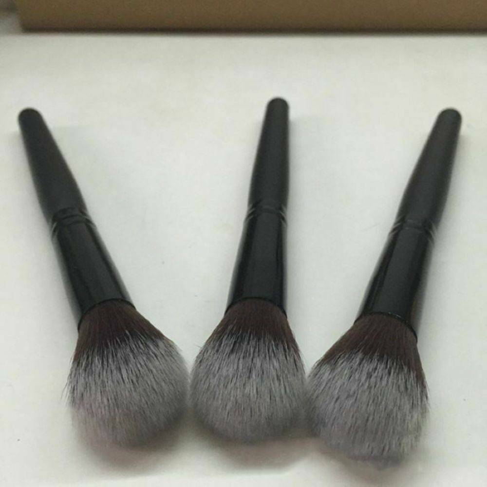 Professional Beauty Powder Blush Brush Foundation Concealer Makeup Tool Newly
