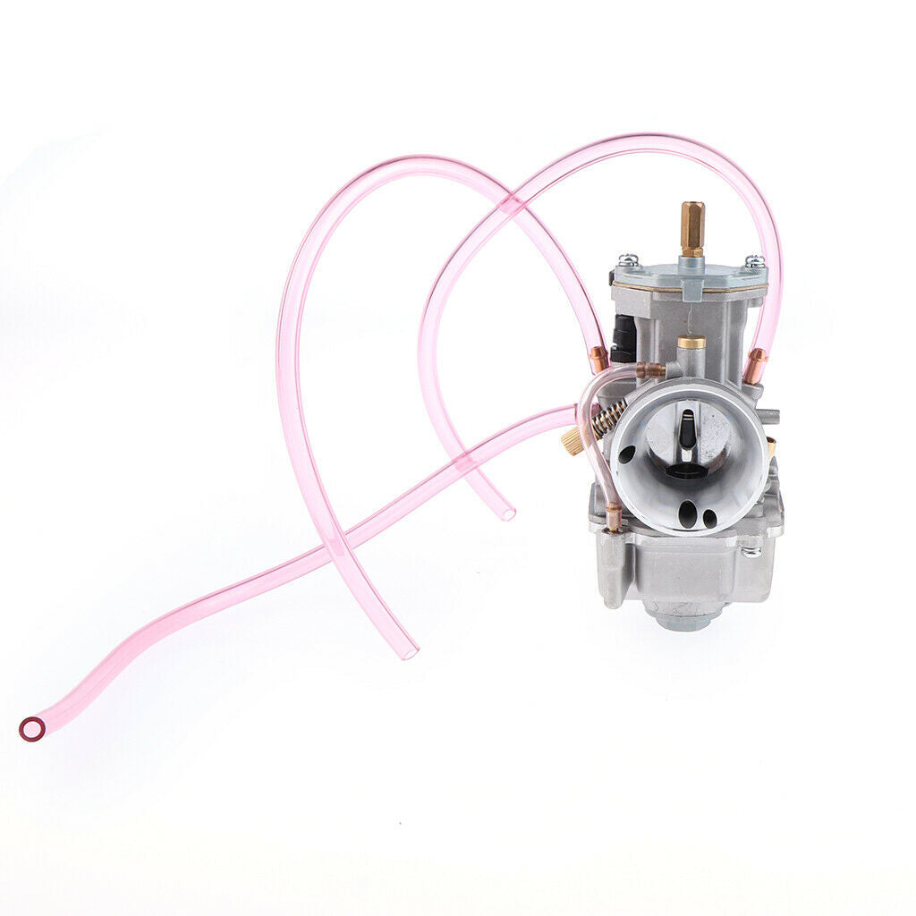 28mm PWK Flat Slide GY6 150 HIGH Good Performance Carburetor