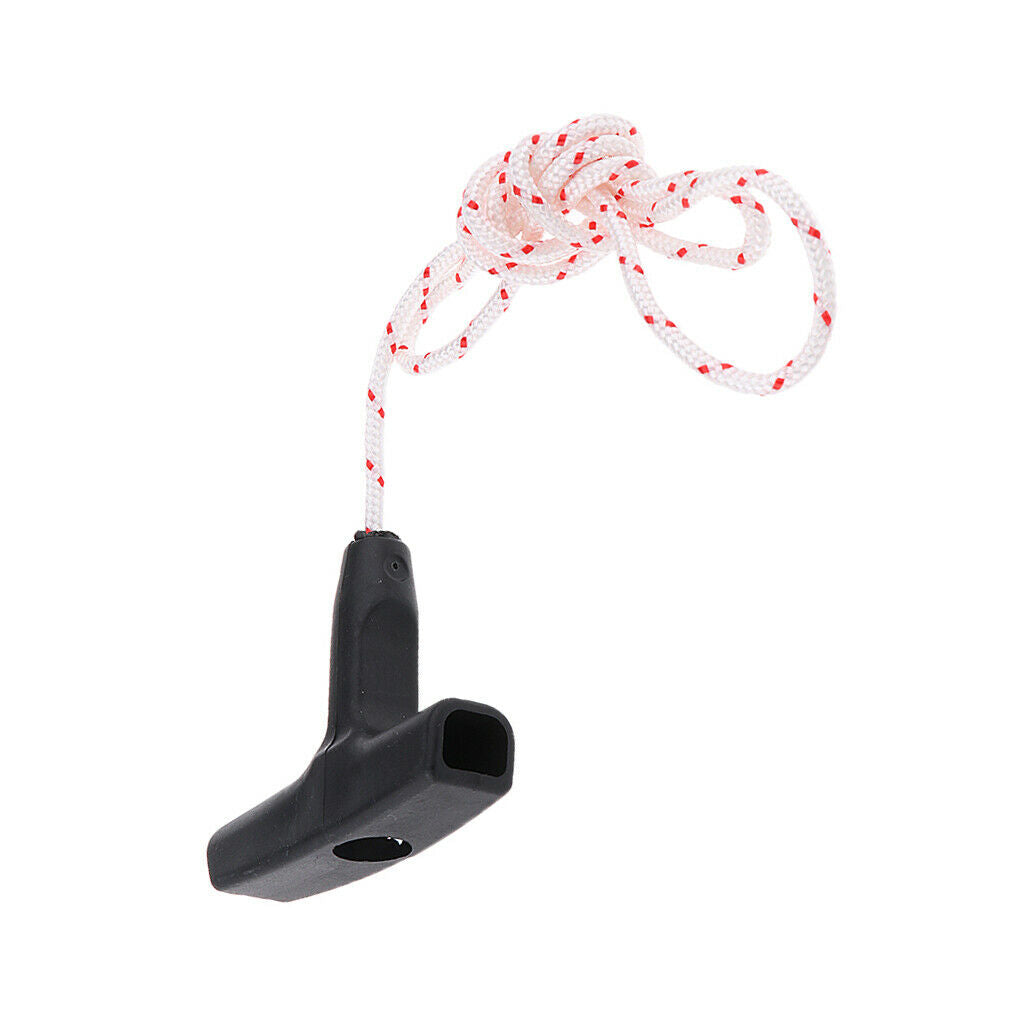 6pcs Pull Start Handle with Rope Cord for Stihl 038 039 041 044 046 Chainsaw