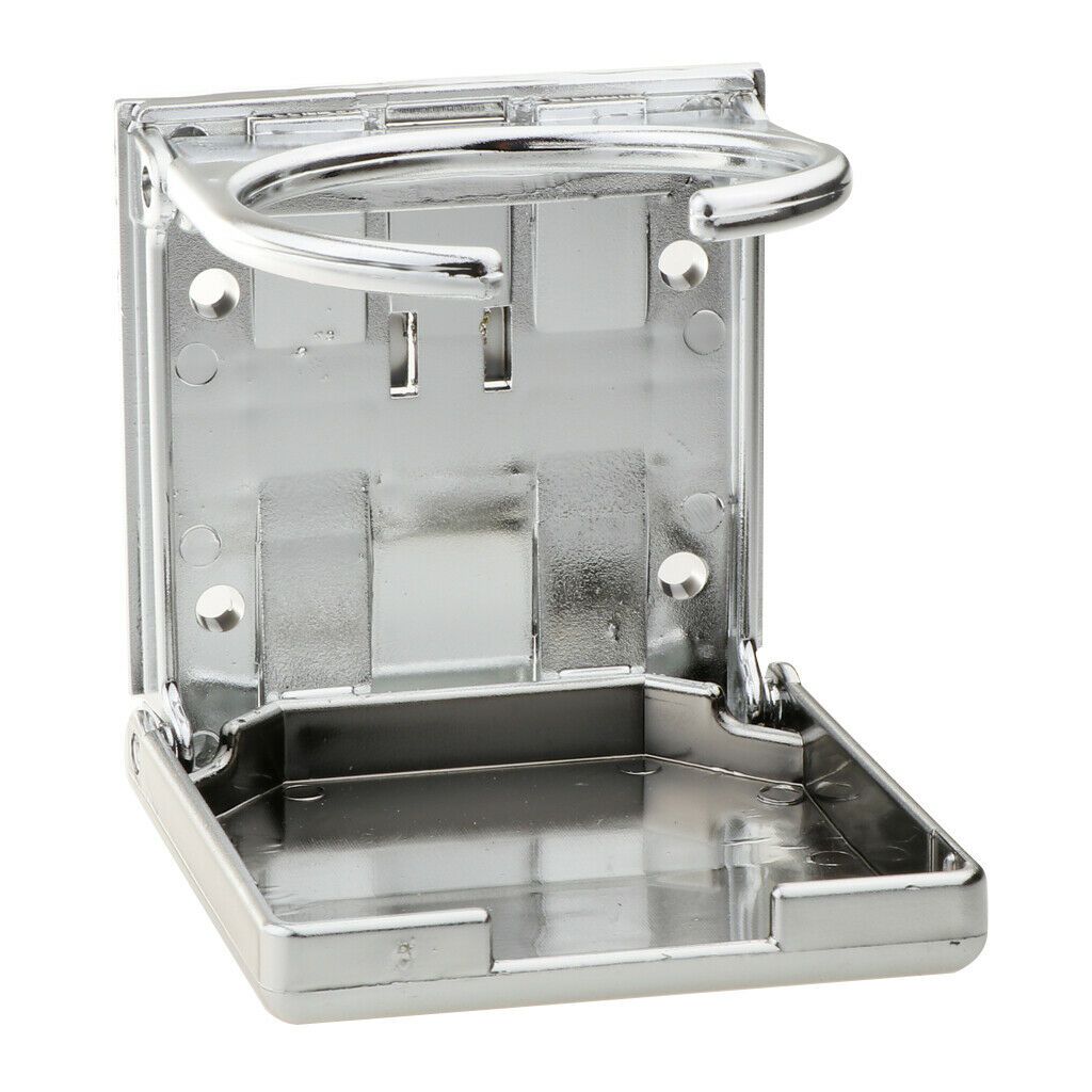 Adjustable Drink Holder- Can Hold Mugs, Large