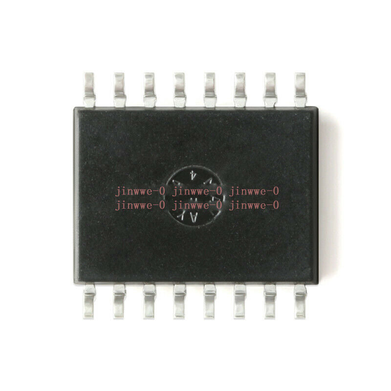 1pcs ADUM4160BRWZ-RL SOIC-16 Full/Low Speed USB Digital Isolator