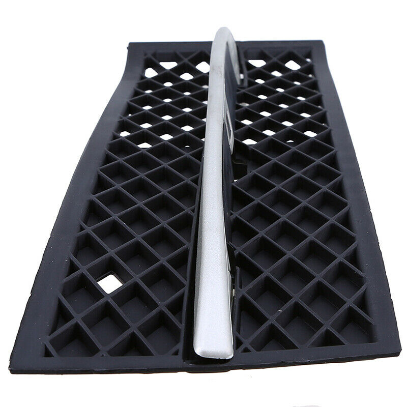 For BMW 530i 535i 550i 528i 2011-2013 2012 Front Right Bumper Grille Grill Cover